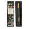 Johnny Was Love 87 Rollerball Oil Perfume Roll Scent Black Flowers Box USA New