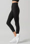 Ultracor Ariel Ultra High Leggings Black Legging Side Piping Patent Pant XXL NEW