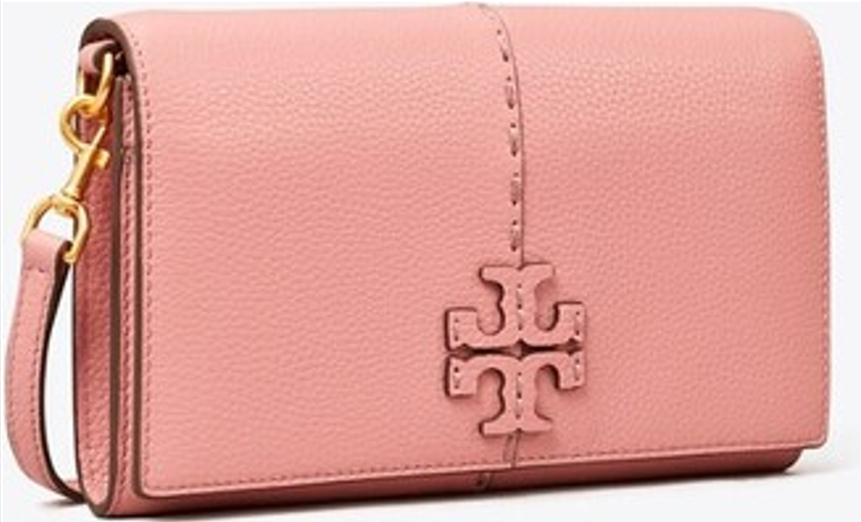 Tory burch hotsell pink magnolia