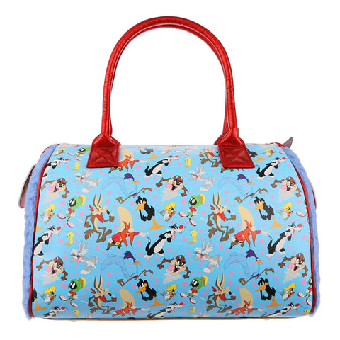 Irregular Choice Looney Tunes Bugs Bunny KNOCK KNOCK JOKE HANDBAG Bag NEW