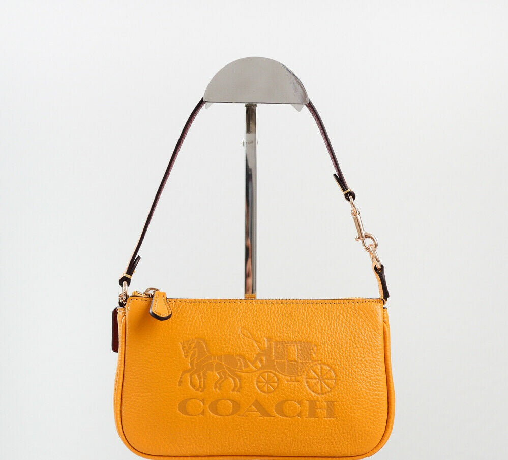 COACH® Outlet  Nolita 19 With Horse And Carriage